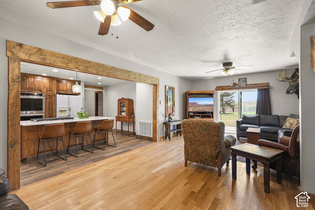 Casa a Weston, Idaho, Stati Uniti 4 - 18108912