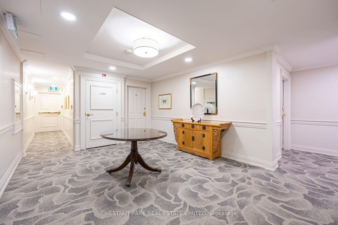 Apartment in Toronto, Ontario, Canada 2 - 19077859