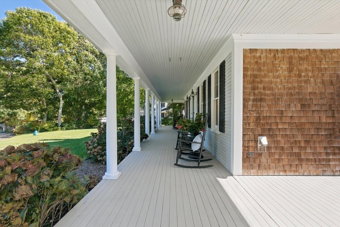Casa a Harwich, Massachusetts, Stati Uniti 3 - 19085496