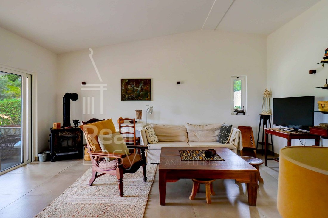 Villa a Santa Bárbara de Nexe, Algarve, Portogallo 5 - 19084681
