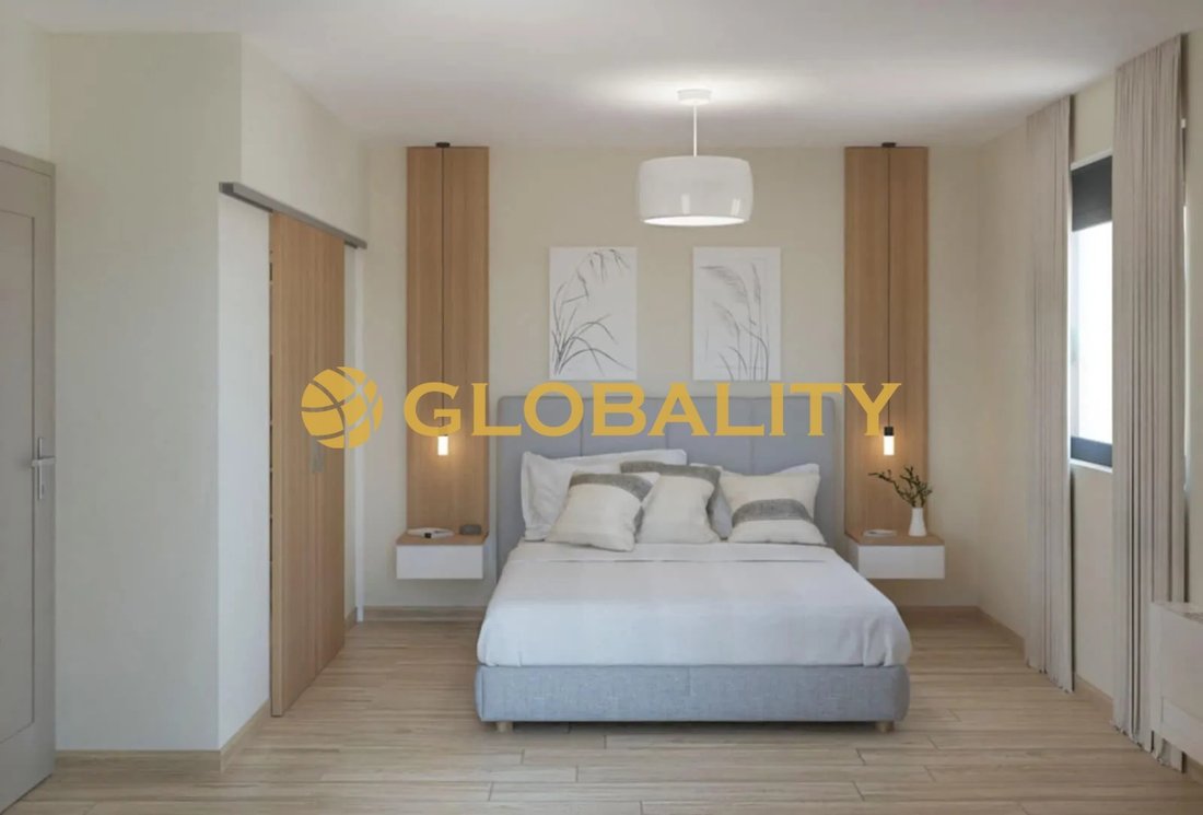Appartement à Nea Penteli, Attique, Grèce 2 - 19078836