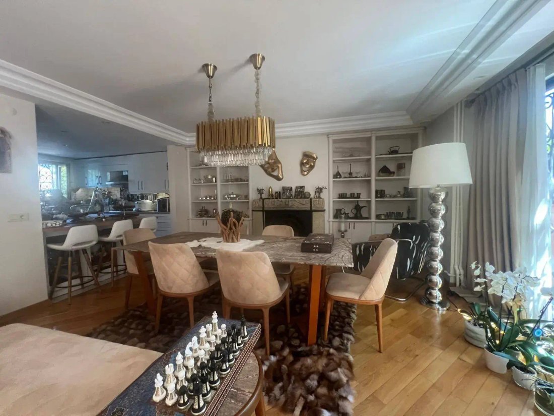 House in İstanbul, İstanbul, Turkey 3 - 19080058