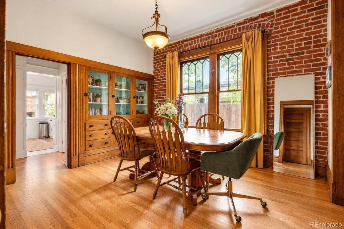 Casa a Denver, Colorado, Stati Uniti 2 - 19076854