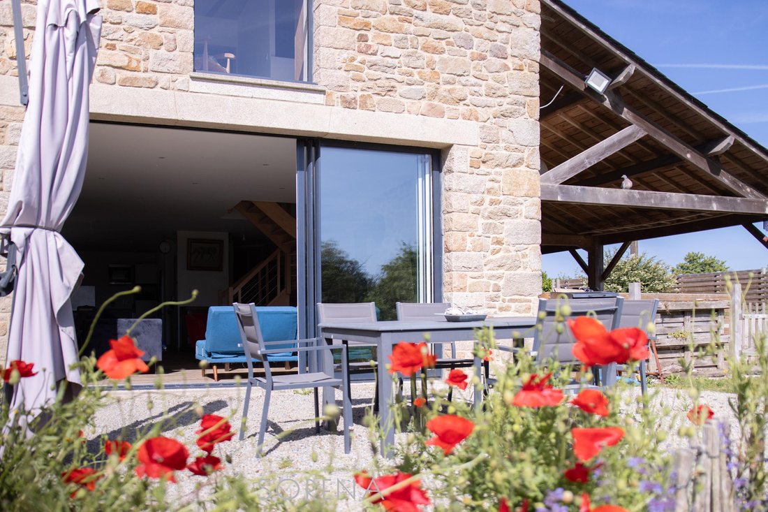 Casa en Santa Elena, Bretaña, Francia 2 - 19077600