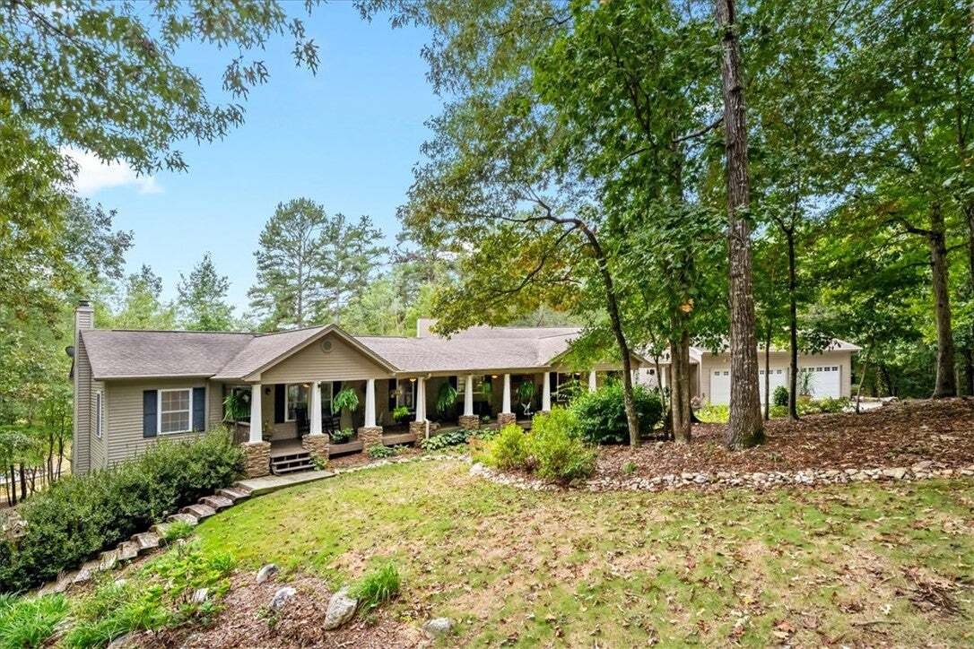 Haus in Westminster, South Carolina, Vereinigte Staaten 5 - 19085545