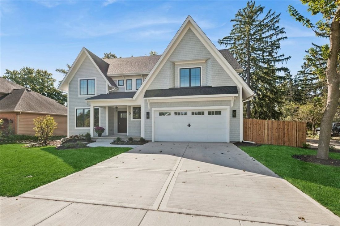 Casa en Naperville, Illinois, Estados Unidos 1 - 19082186