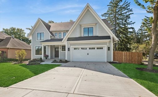 Casa a Naperville, Illinois, Stati Uniti 1