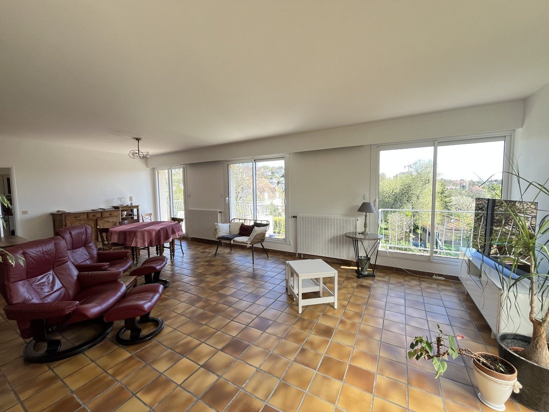 House in La Frette-sur-Seine, Ile-de-France, France 4 - 19082427