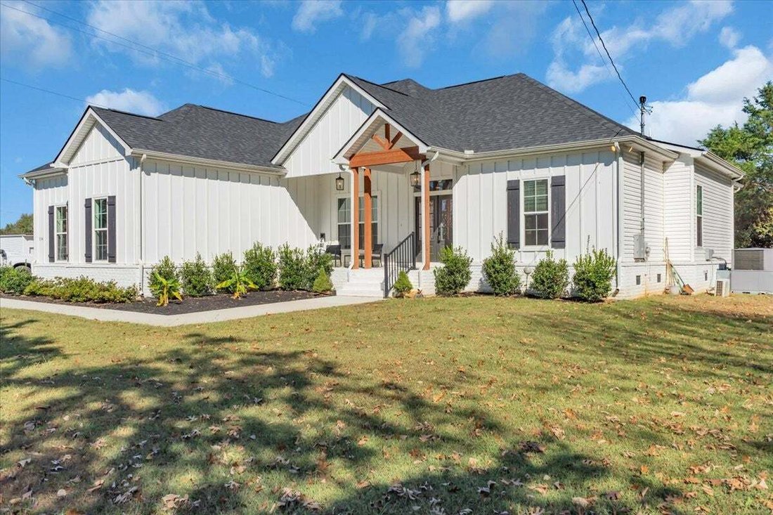 Haus in Shelbyville, Tennessee, Vereinigte Staaten 1 - 19083465