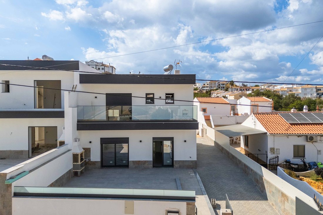 Villa a Algoz e Tunes, Algarve, Portogallo 2 - 19080242