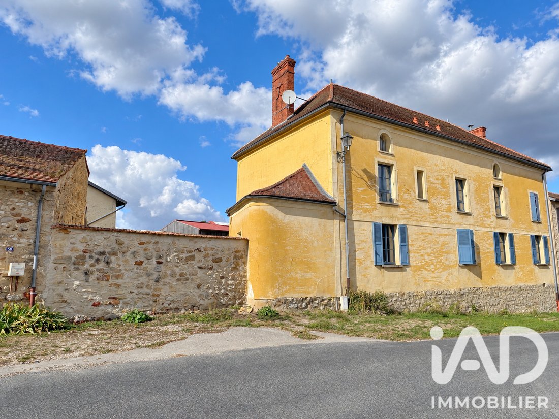 Maison à Blanchard, Château-Thierry, France 2 - 19083450