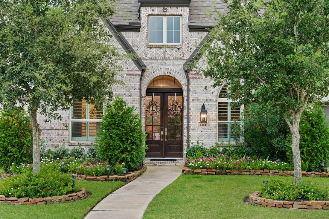 Casa en Brookshire, Texas, Estados Unidos 4 - 19081216
