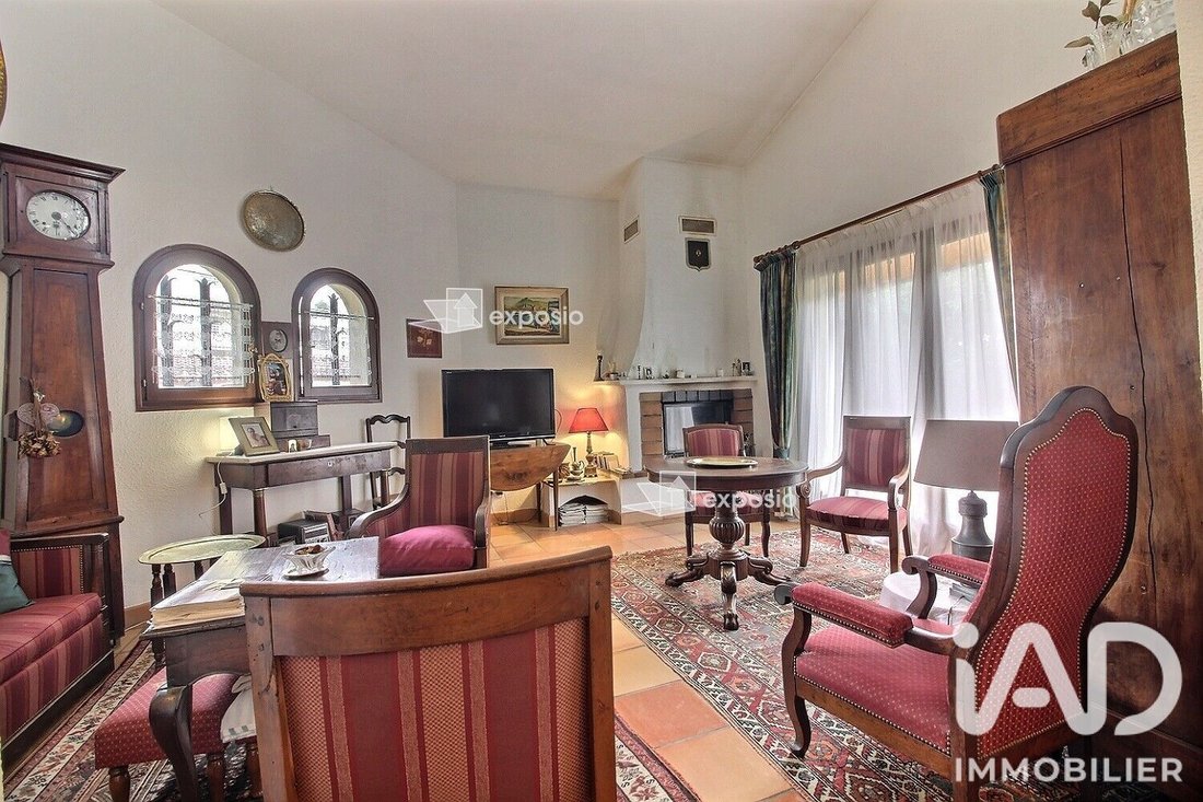 Maison à Village Sud, Canet-en-Roussillon, France 1 - 19083434
