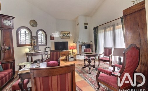 Casa a Villaggio Sud, Canet-en-Roussillon, Francia 1
