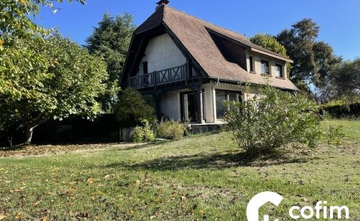 Haus in Bizanos, Neu-Aquitanien, Frankreich 1