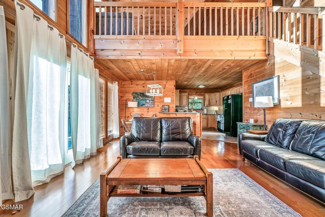 House in Sevierville, Tennessee, United States 5 - 19086016