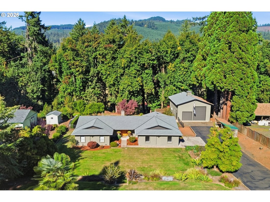 Maison à Springfield, Oregon, États-Unis 3 - 19079527