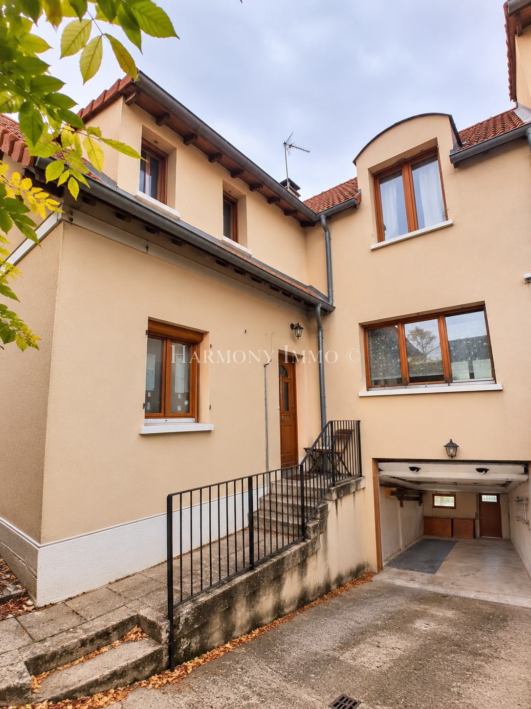 Haus in Antony, Île-de-France, Frankreich 1 - 19081381