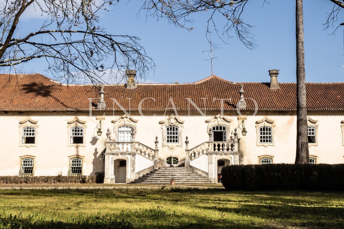 Chateau in Gloria und Vera Cruz, Aveiro, Portugal 1 - 19084827