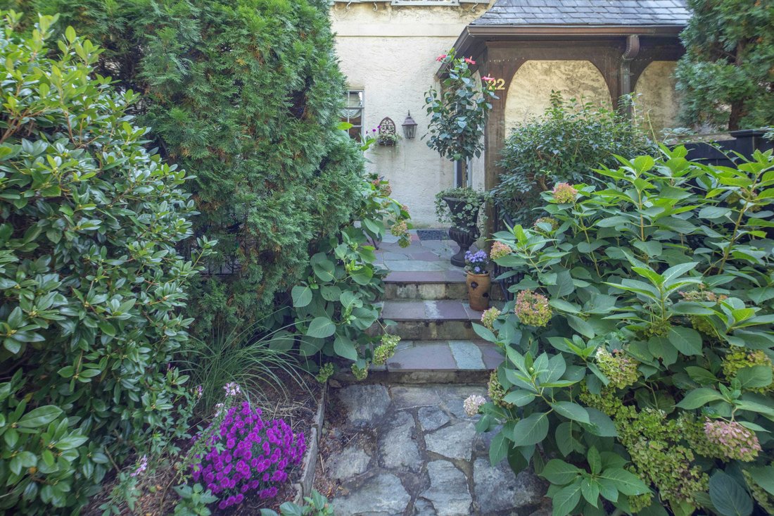 Residenza a Bronxville, New York, Stati Uniti 4 - 19076420