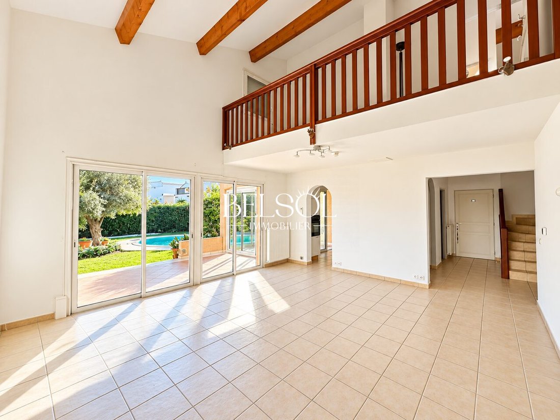 Villa a Saint-Cyprien, Occitania, Francia 5 - 18789119