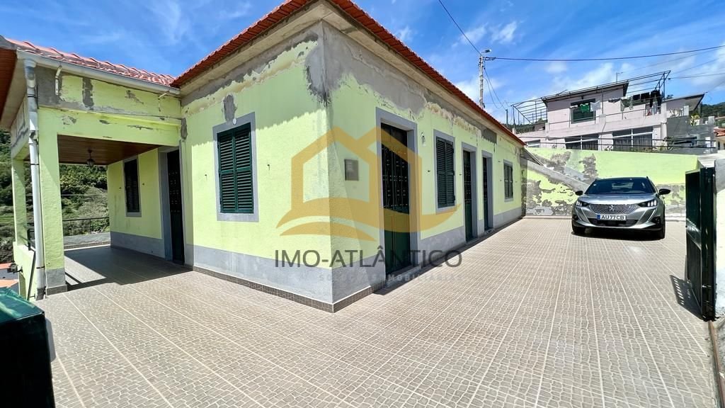 Casa en Ribeira Brava, Madeira, Portugal 1 - 19079436