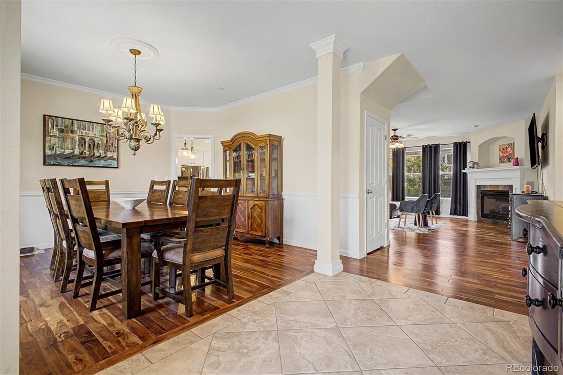 House in Brighton, Colorado, United States 5 - 19079944