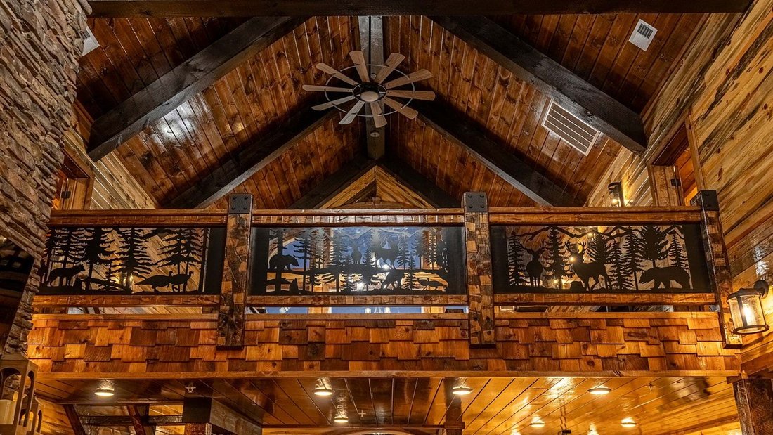 Casa en Sevierville, Tennessee, Estados Unidos 5 - 19080939