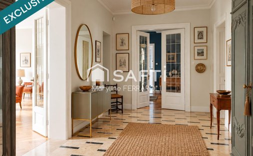 Appartement à Robertsau Centre, Strasbourg, France 1