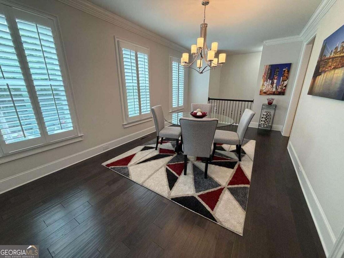 Residenza a Alpharetta, Georgia, Stati Uniti 4 - 19078824