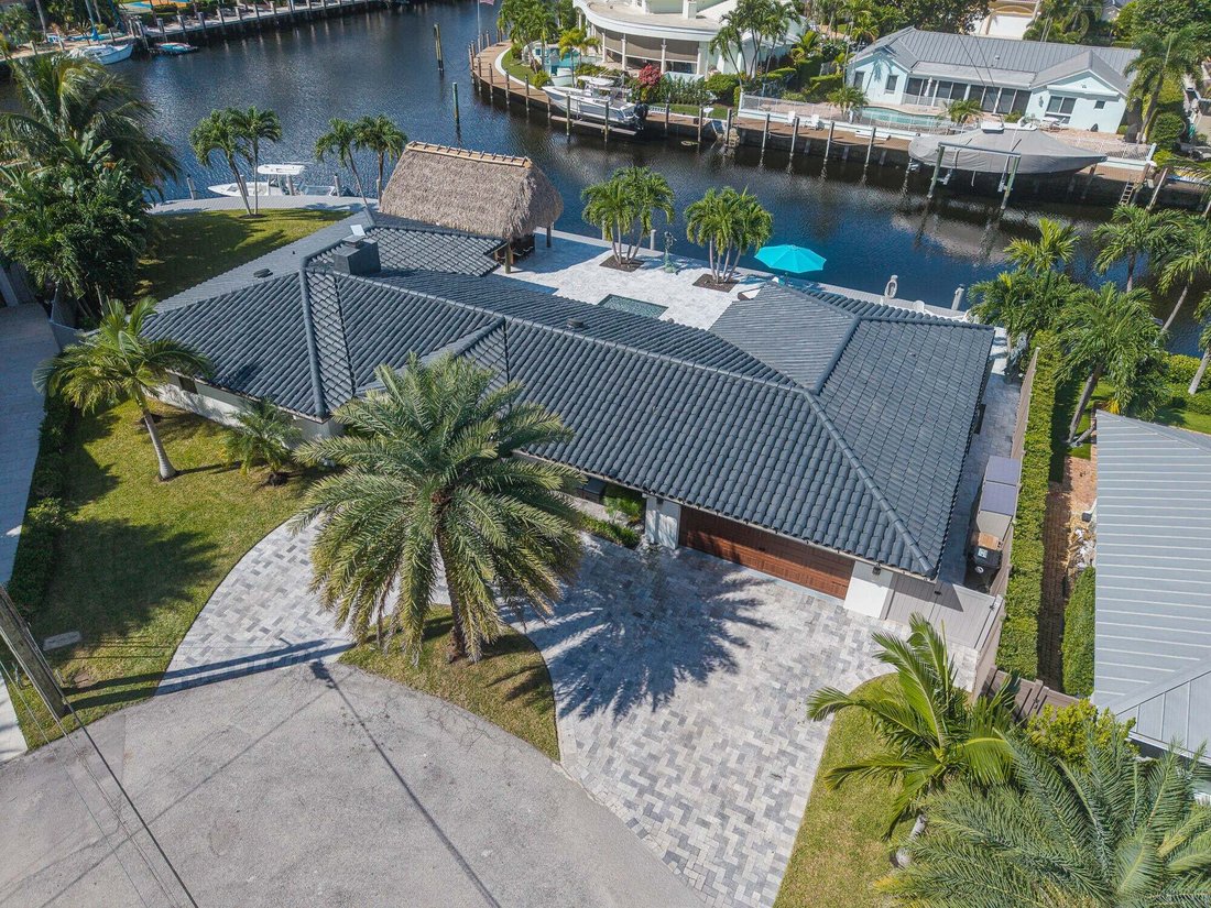 Casa a Lighthouse Point, Florida, Stati Uniti 3 - 19085994