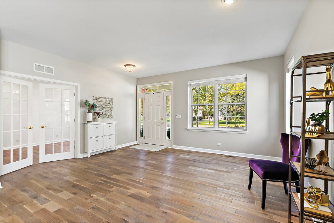 House in Wauconda, Illinois, United States 5 - 19083084