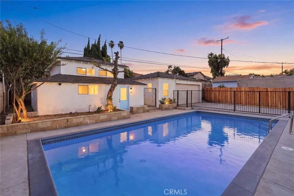 Maison à Alhambra, Californie, États-Unis 2 - 19079108