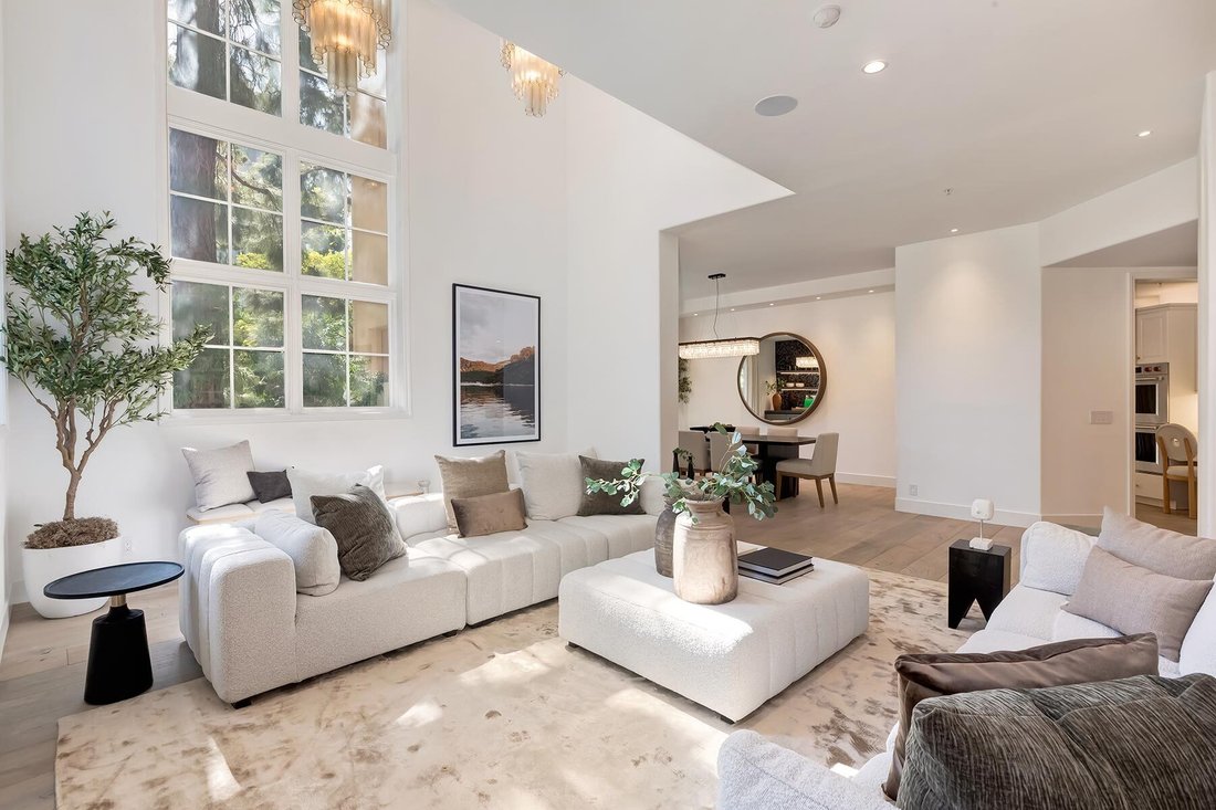 Condominio en Los Ángeles, California, Estados Unidos 2 - 19076113