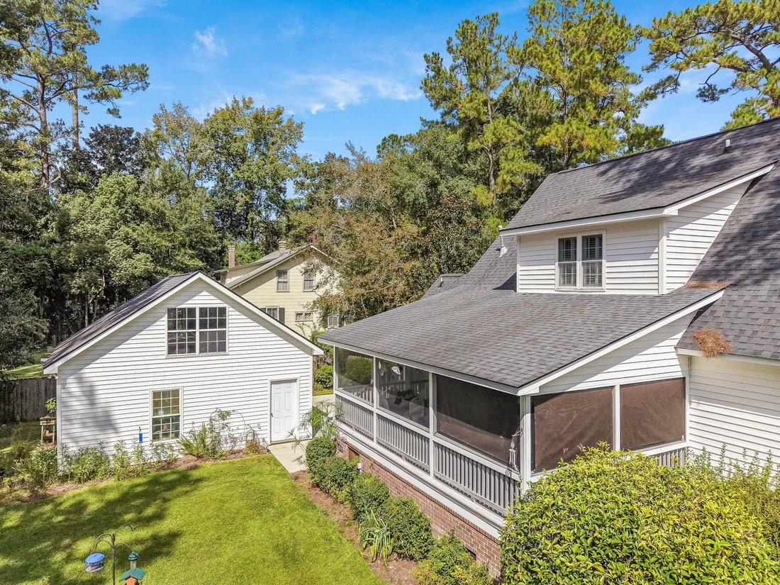 Haus in Summerville, South Carolina, Vereinigte Staaten 5 - 19080142