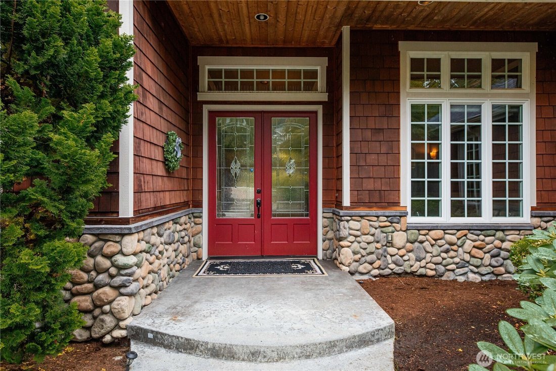 House in Marysville, Washington, United States 5 - 19076727