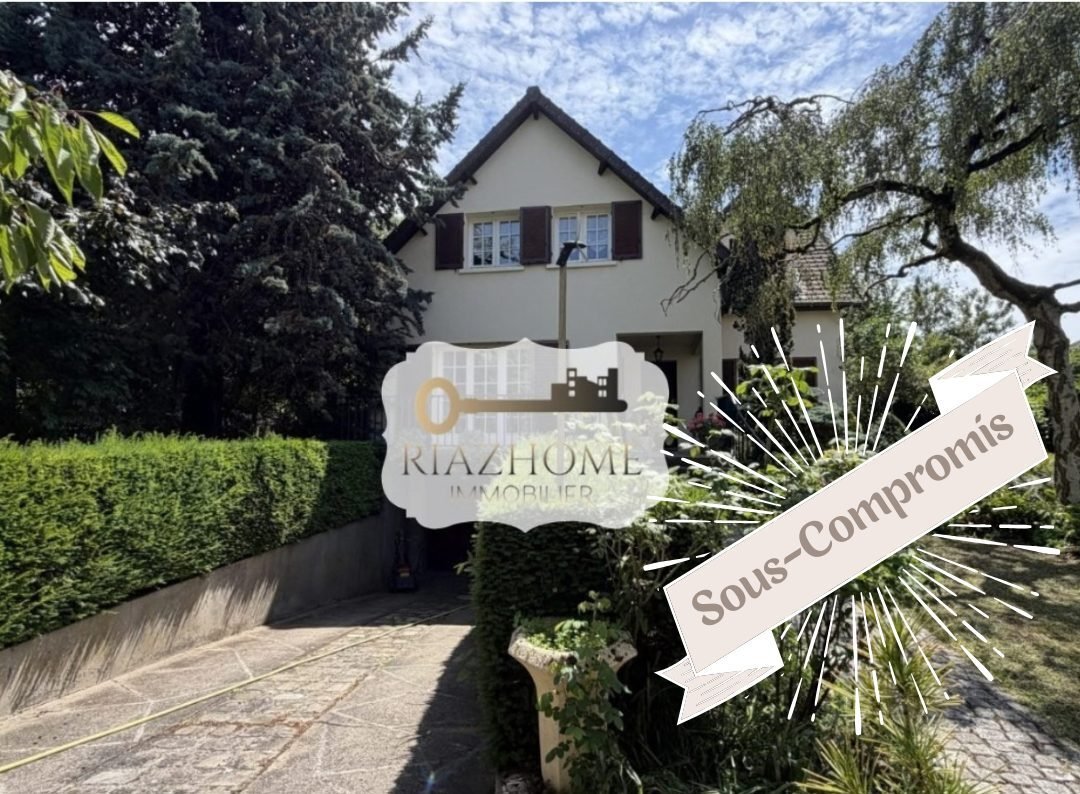 Casa en Baudouin República, El Bourget, Francia 1 - 18206921
