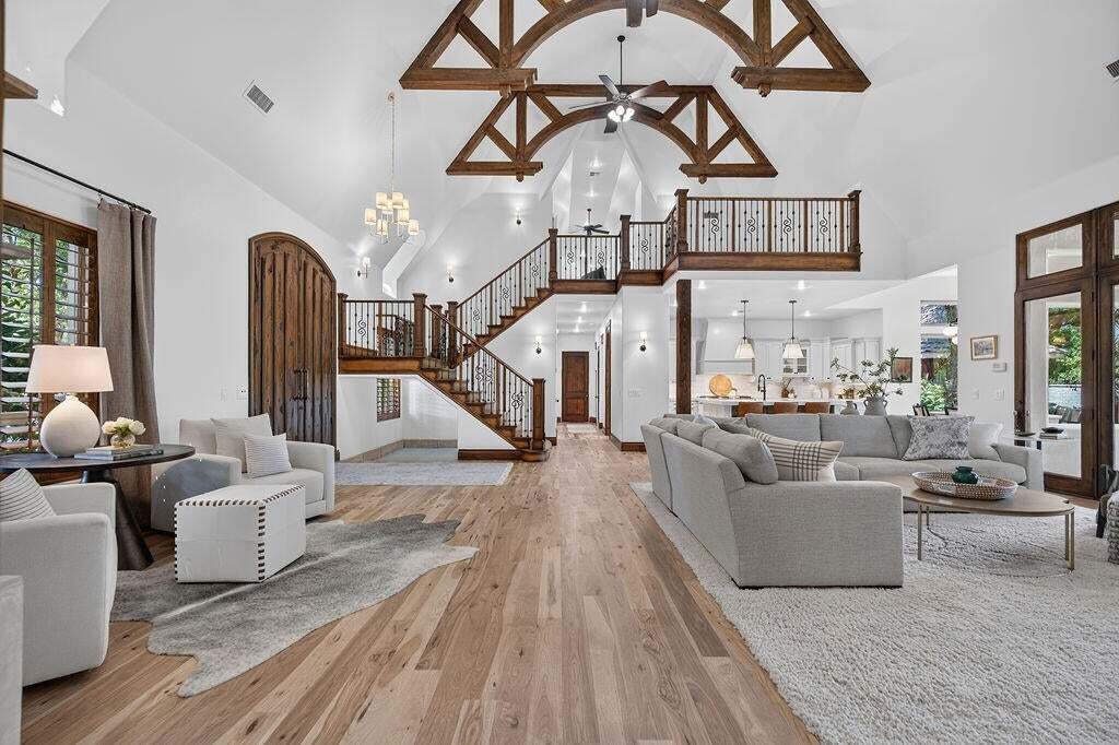 Haus in Santa Clara, Utah, Vereinigte Staaten 3 - 19076813