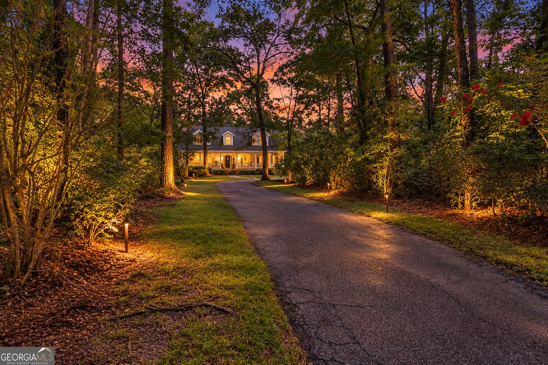 Haus in Richmond Hill, Georgia, Vereinigte Staaten 3 - 19079608