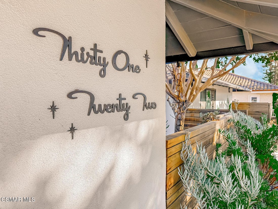 Casa en Simi Valley, California, Estados Unidos 5 - 19080140