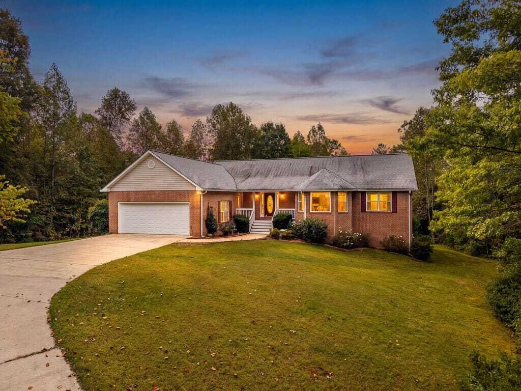 House in Ellijay, Georgia, United States 1 - 19085960