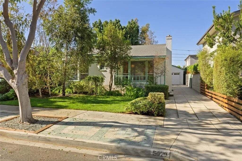 Casa en Los Ángeles, California, Estados Unidos 1 - 19079093
