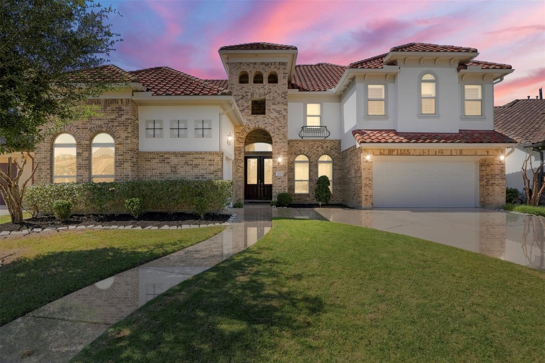 Haus in Sugar Land, Texas, Vereinigte Staaten 1 - 19081219