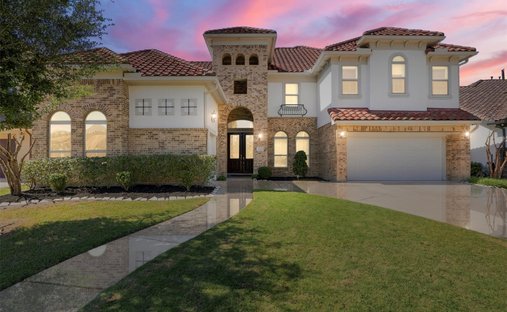 Haus in Sugar Land, Texas, Vereinigte Staaten 1