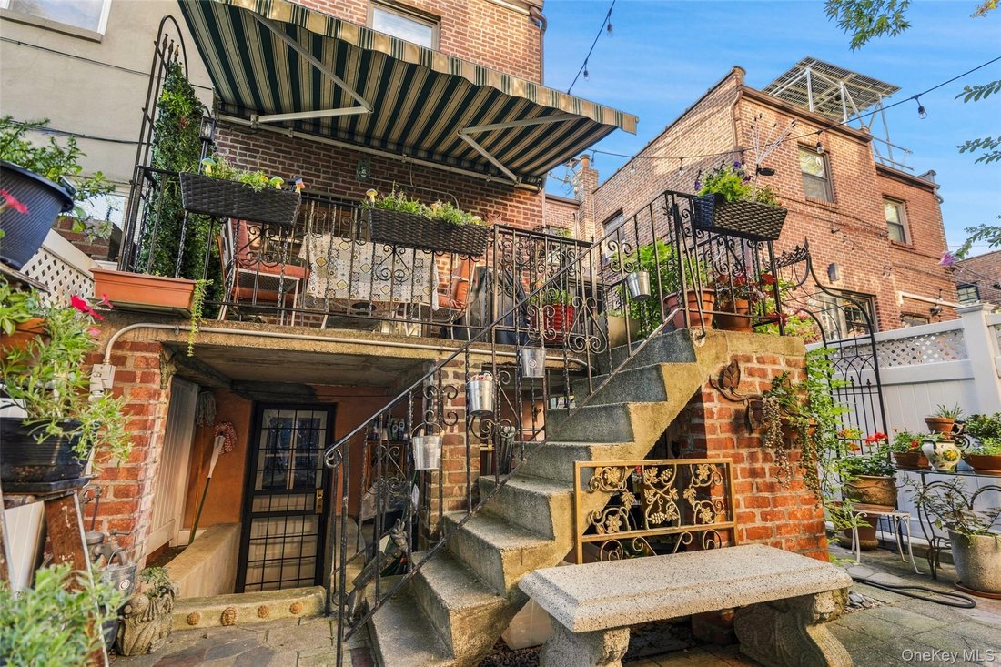 Casa en Nueva York, Nueva York, Estados Unidos 4 - 19085831