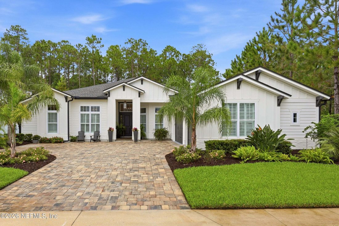 Casa a Jacksonville, Florida, Stati Uniti 2 - 19082615