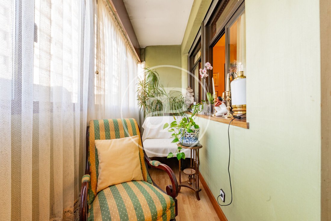 Appartamento a Aravaca, Madrid, Spagna 5 - 19077215