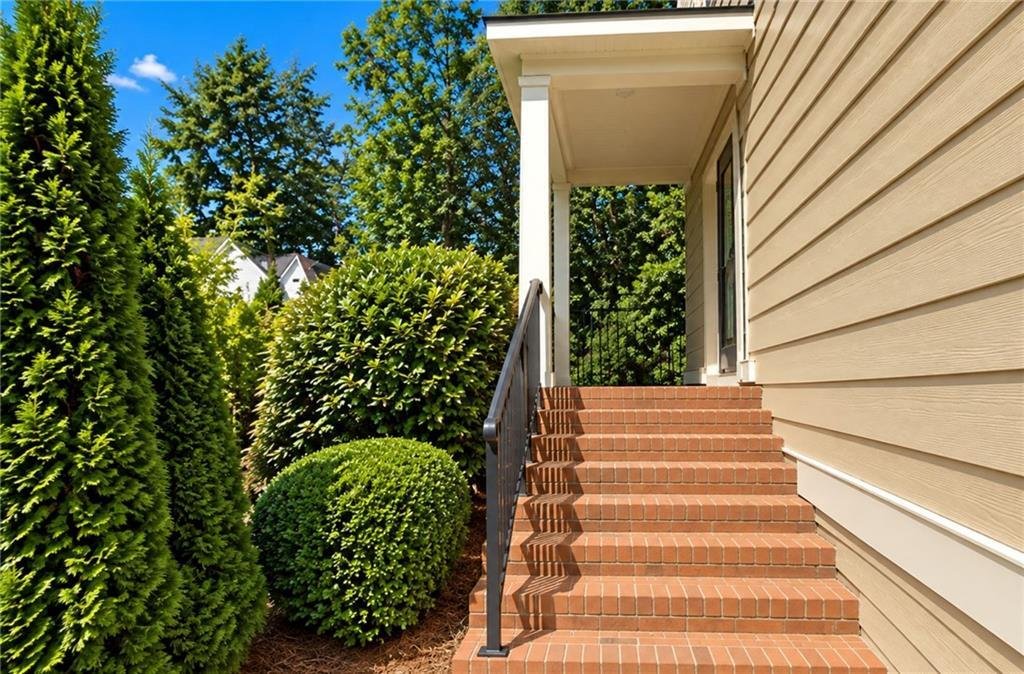 Townhouse en North Atlanta, Georgia, Estados Unidos 1 - 18082622