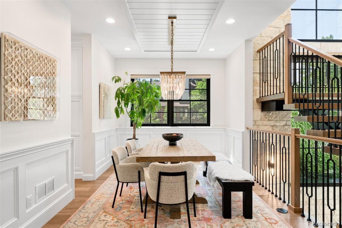 Casa a Denver, Colorado, Stati Uniti 5 - 19076850