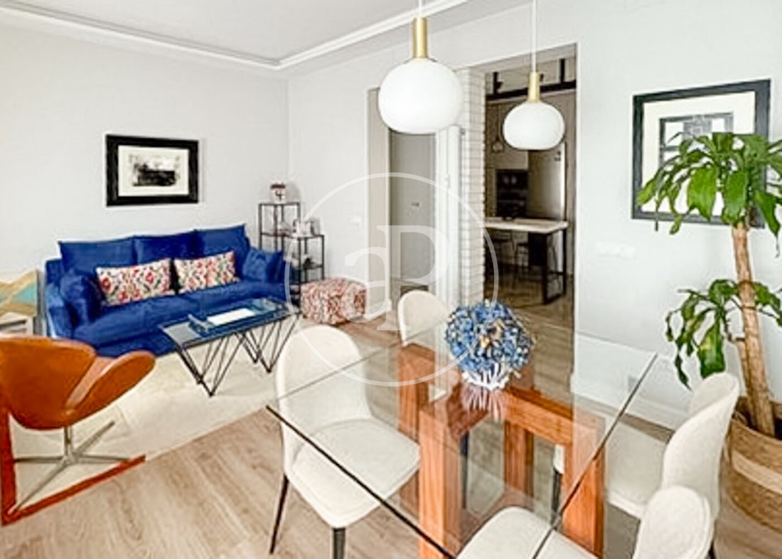 Apartment in Retiro, Madrid, Spain 1 - 19077229